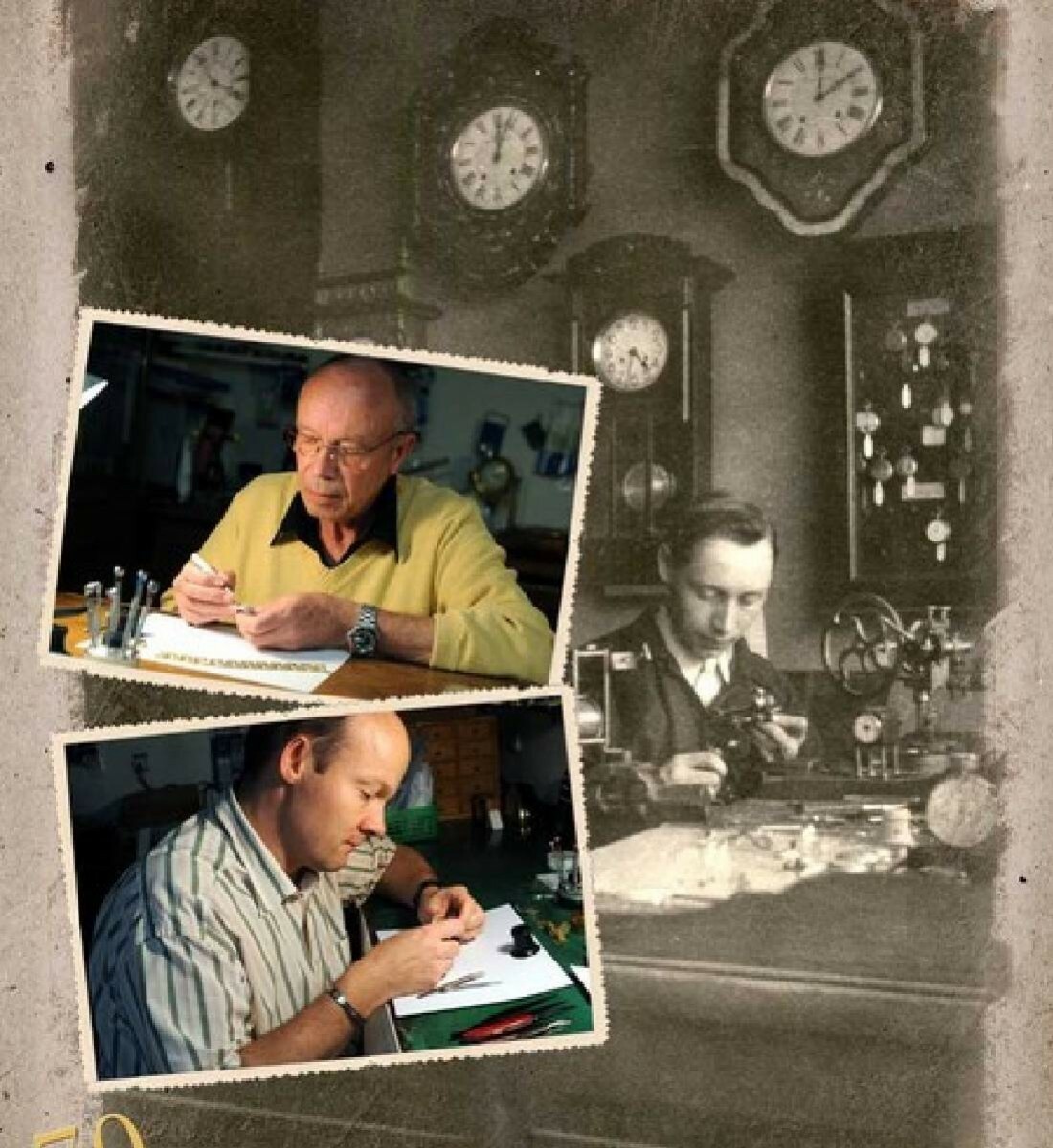 Bijouterie Clouzeau — horlogerie et joaillerie depuis 3 générations, entretien et réparation de montres, Pithiviers — Pithiviers