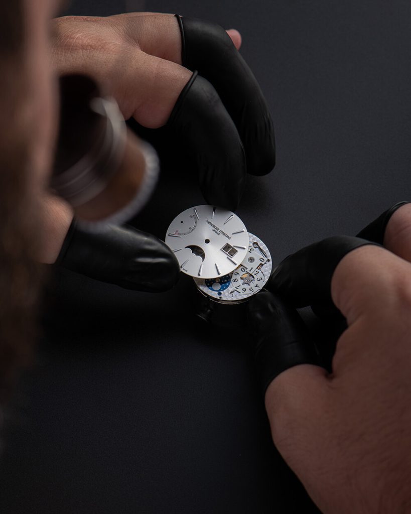 Bijouterie Dejean — bijouterie/joaillerie/horlogerie, réparation de montres, Évian-les-Bains/Publier/Margencel — Évian-les-Bains