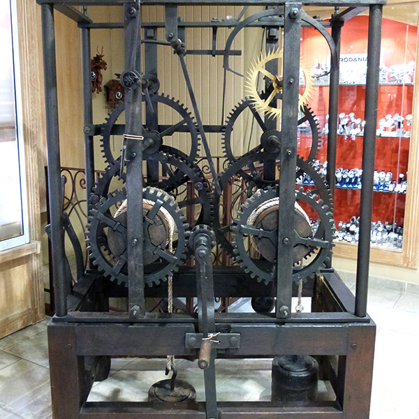 Bijouterie Horlogerie Dehalu — Ciney