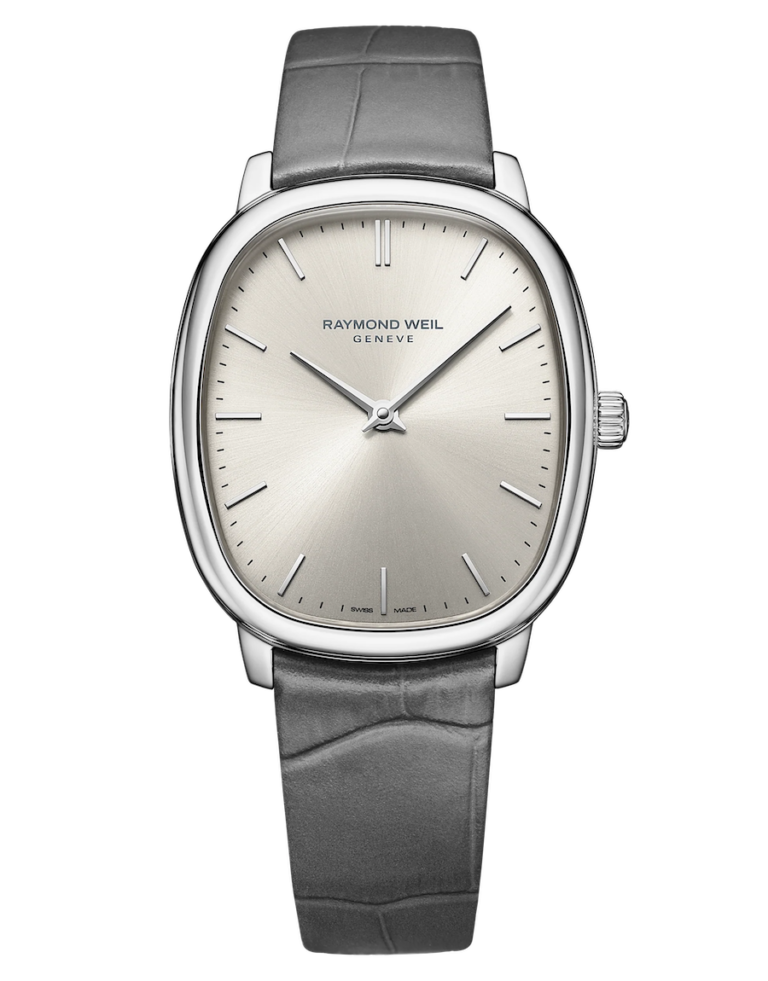 Piguet Horloger & Bijoutier — Nyon