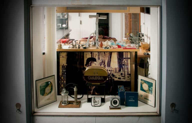 Juval Horlogerie Sàrl — La Chaux-de-Fonds