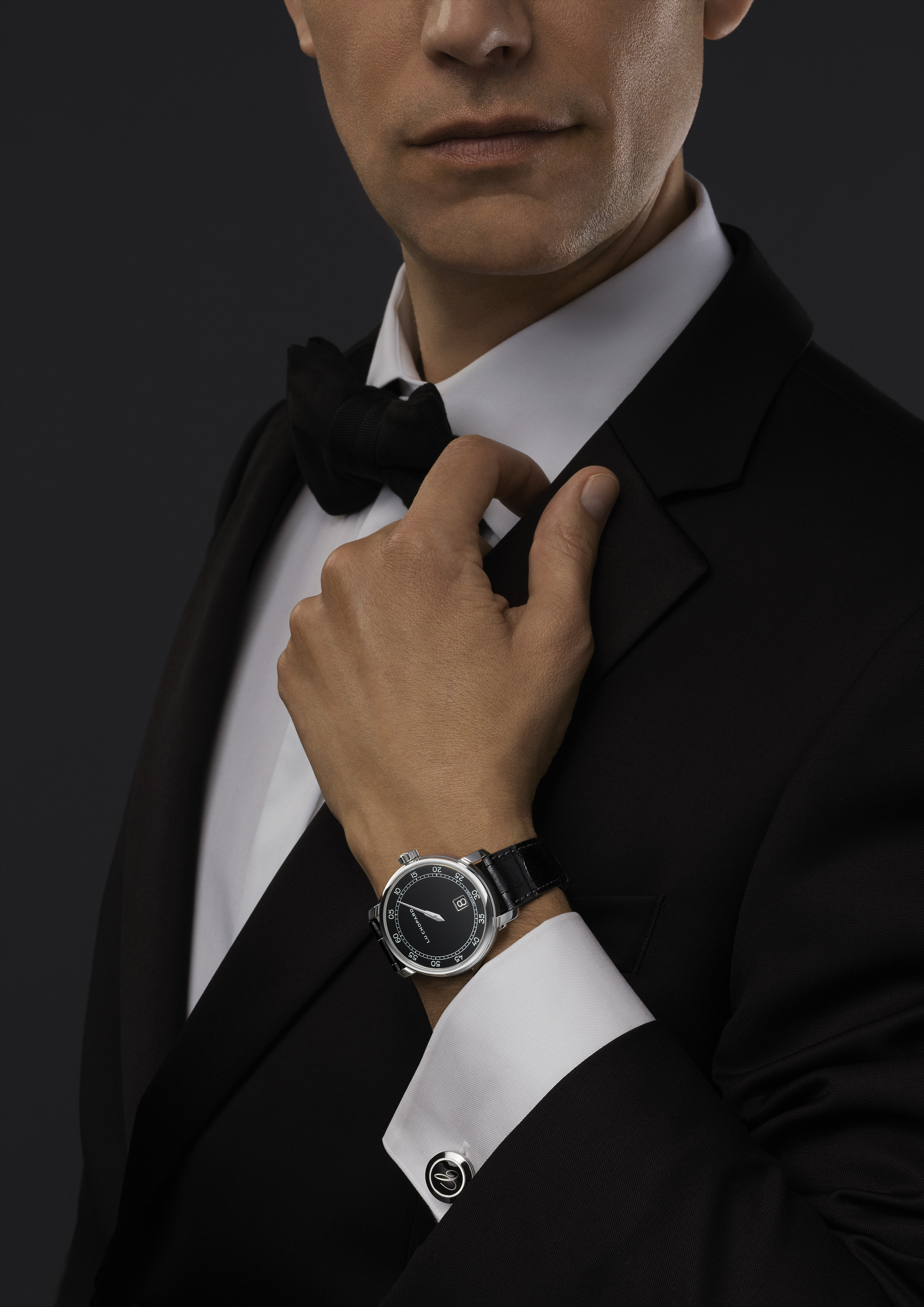 Joaillerie & Horlogerie Kayser-Reinert — Luxembourg