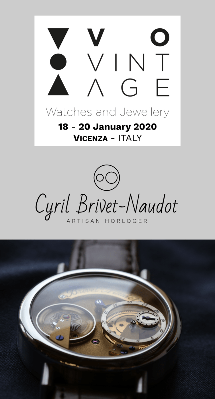 Cyril Brivet-Naudot, Artisan Horloger — Plogastel-Saint-Germain