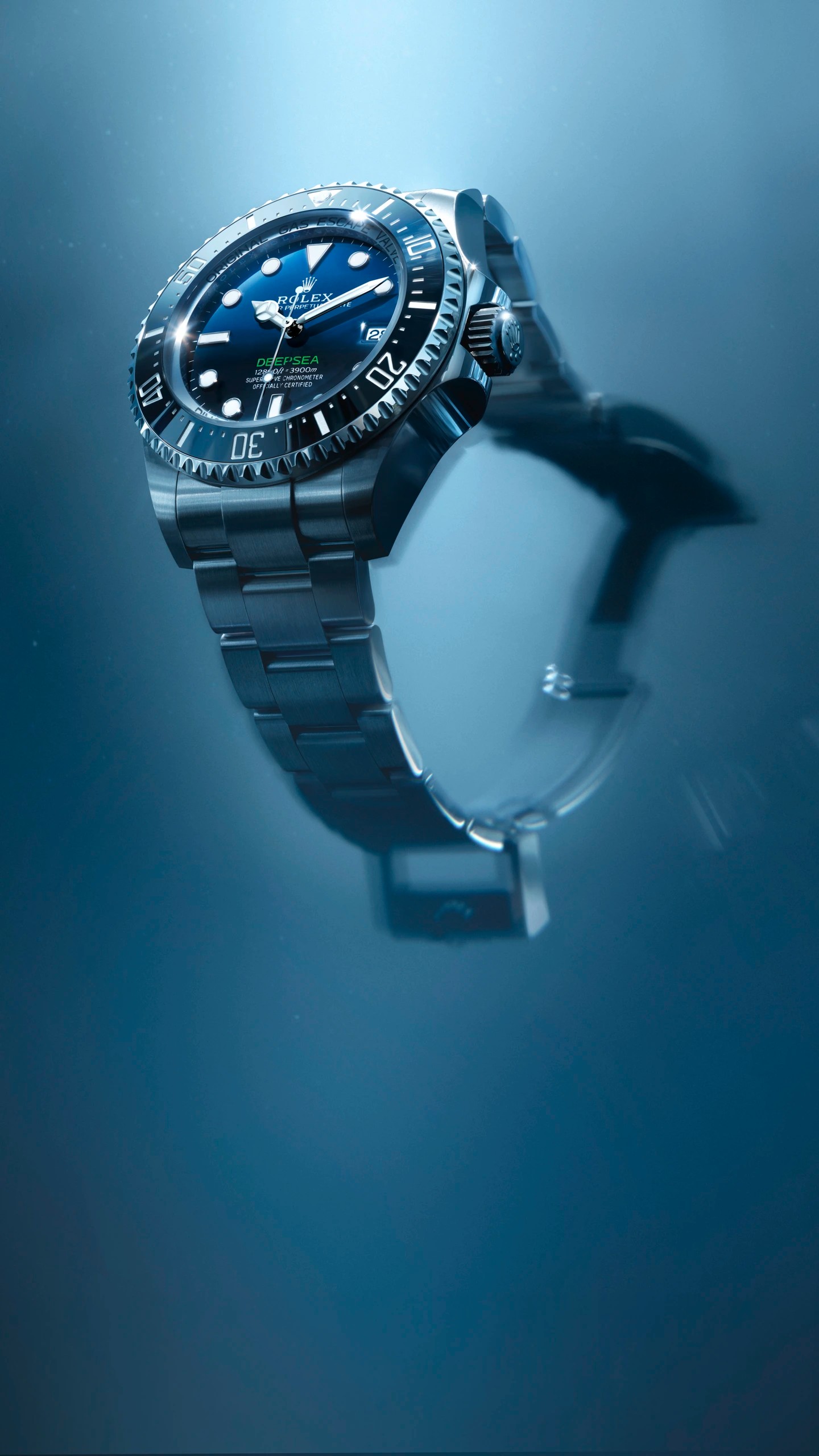 Goeres Horlogerie — Luxembourg