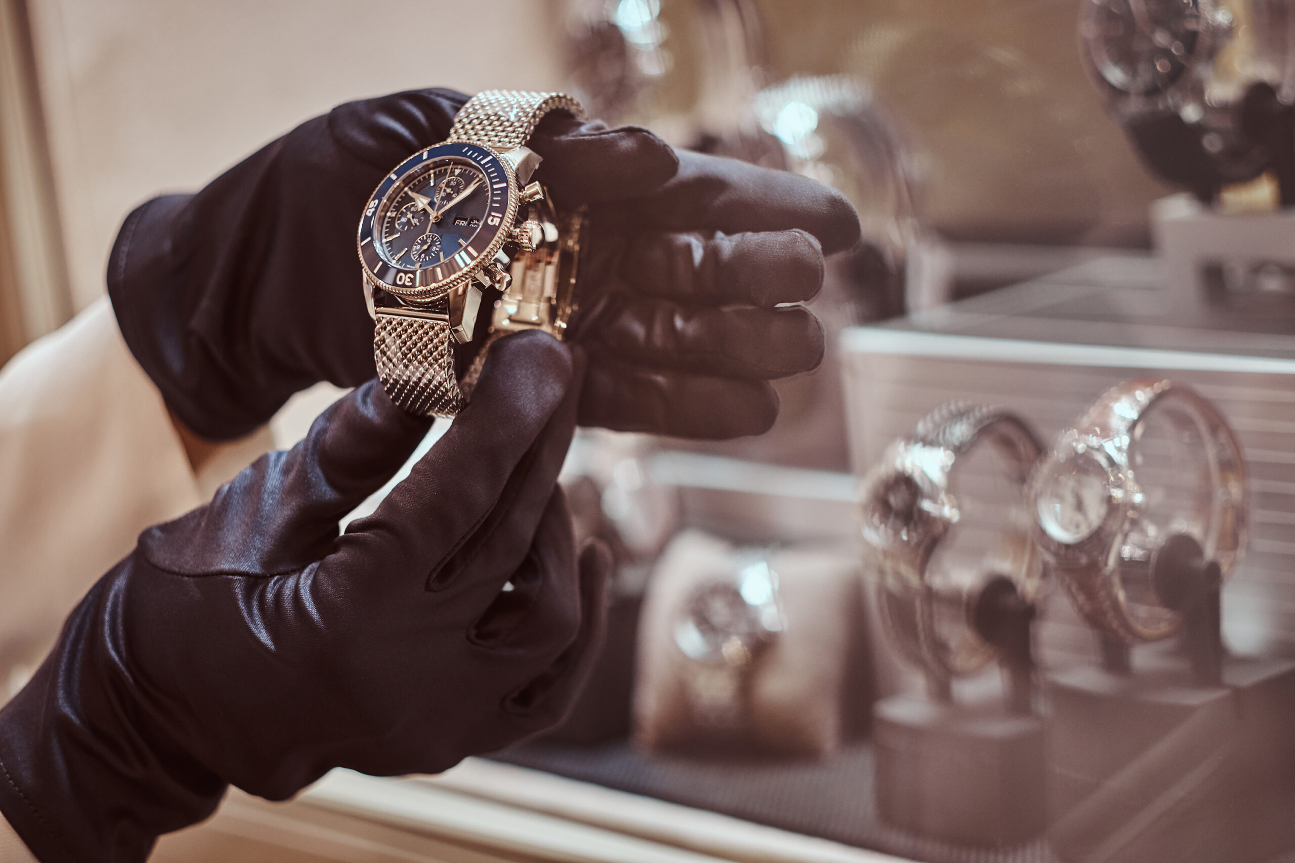 Horlogerie L'Air du Temps, Solène, atelier de réparation et restauration — Chasseneuil-sur-Bonnieure