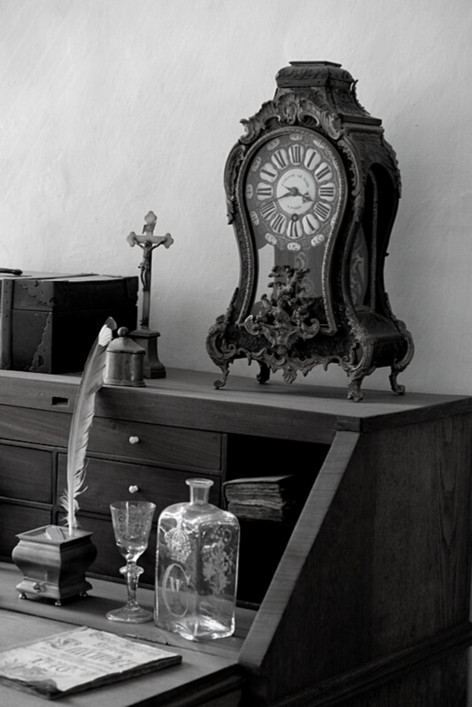 The Watch Clinic — Peseux