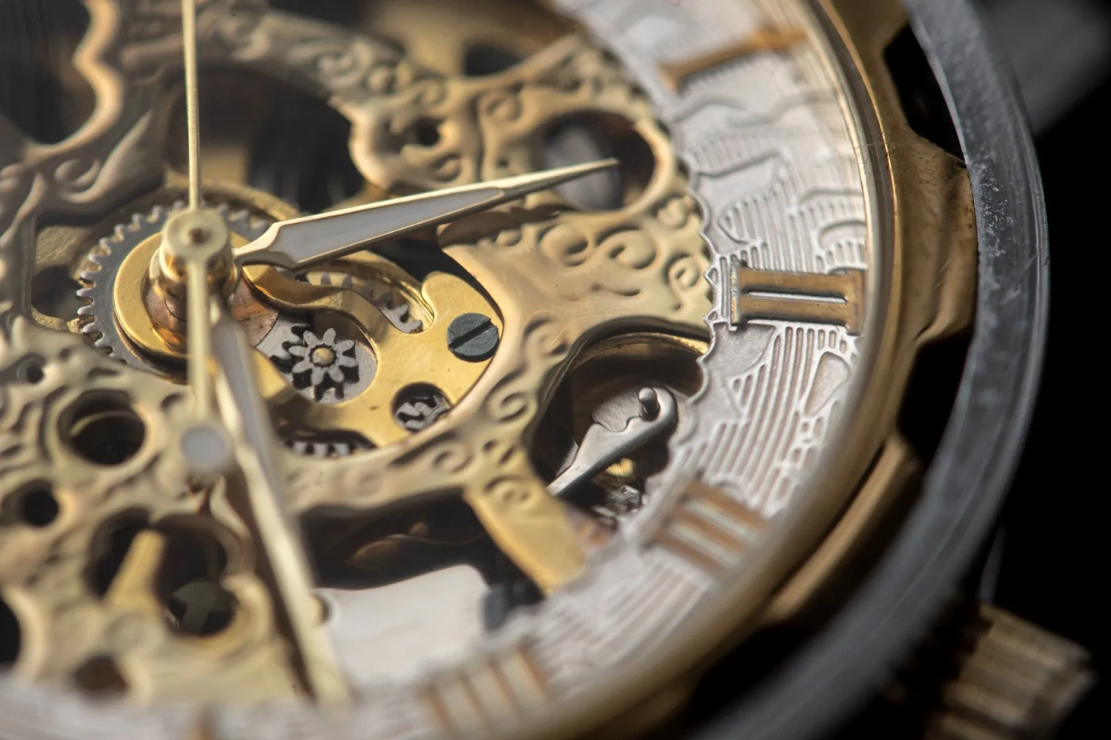 Horlogerie Sylvain Petit — Dijon