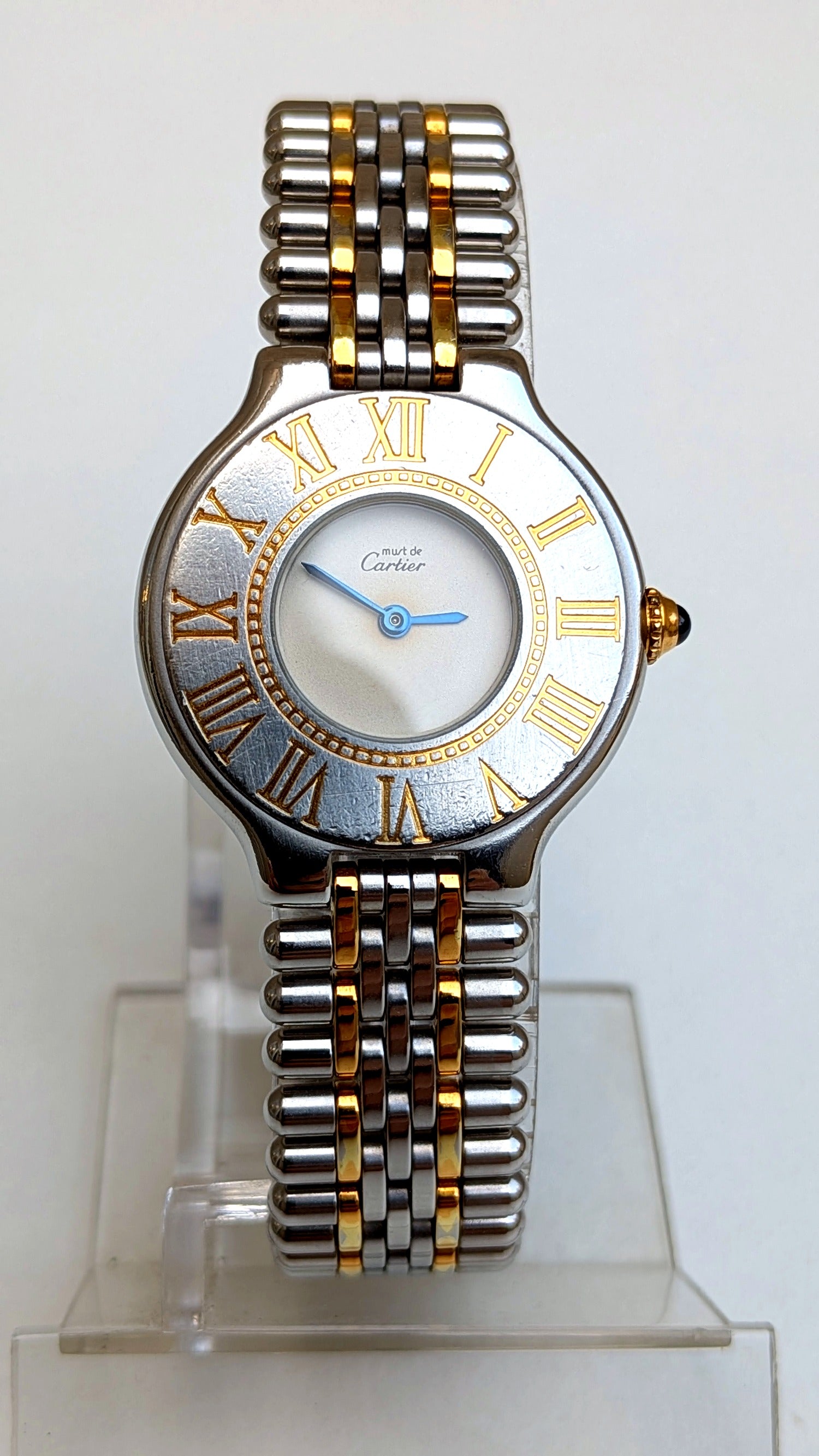 Soleillées / Atelier d'horlogerie Richard Jousset — Chartres