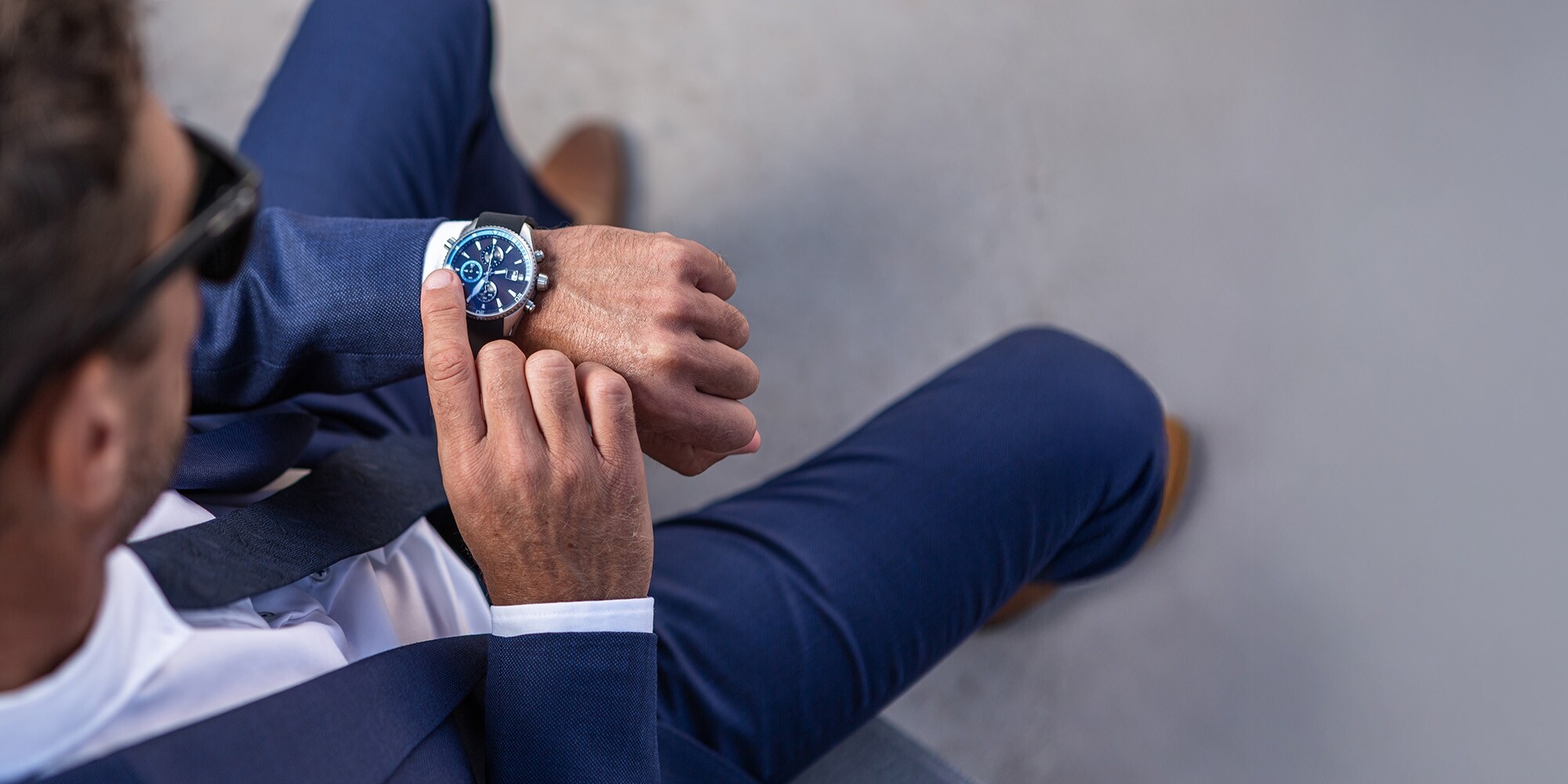 Montres Colmar — atelier horloger — Colmar