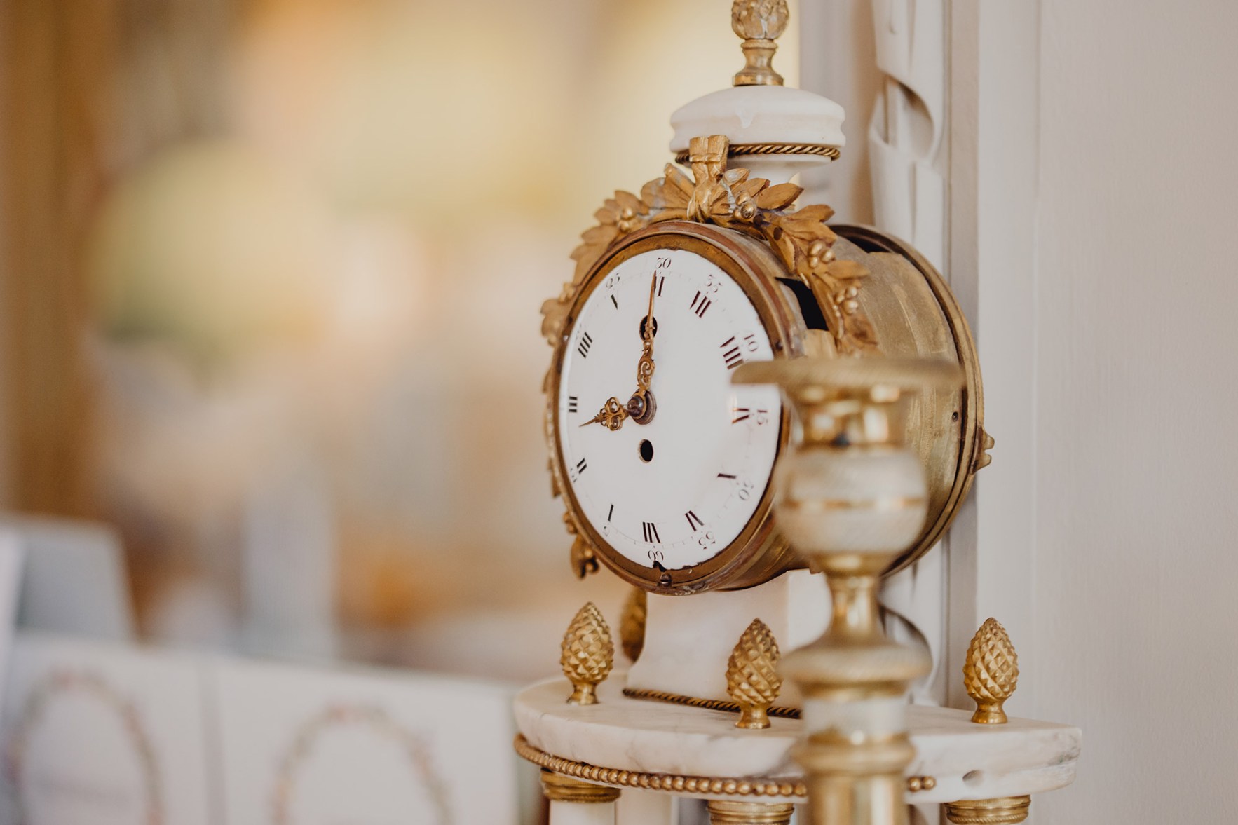 Le Regard du Temps — restauration horloges/pendules — Thonon-les-Bains