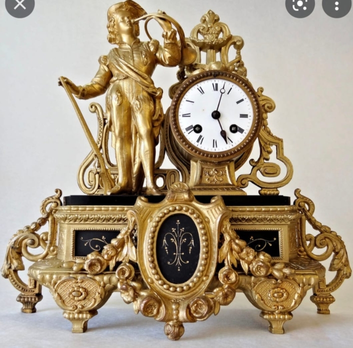 Reparateur-Horloge.fr (Pierrot Jason Horloge) — Montluçon