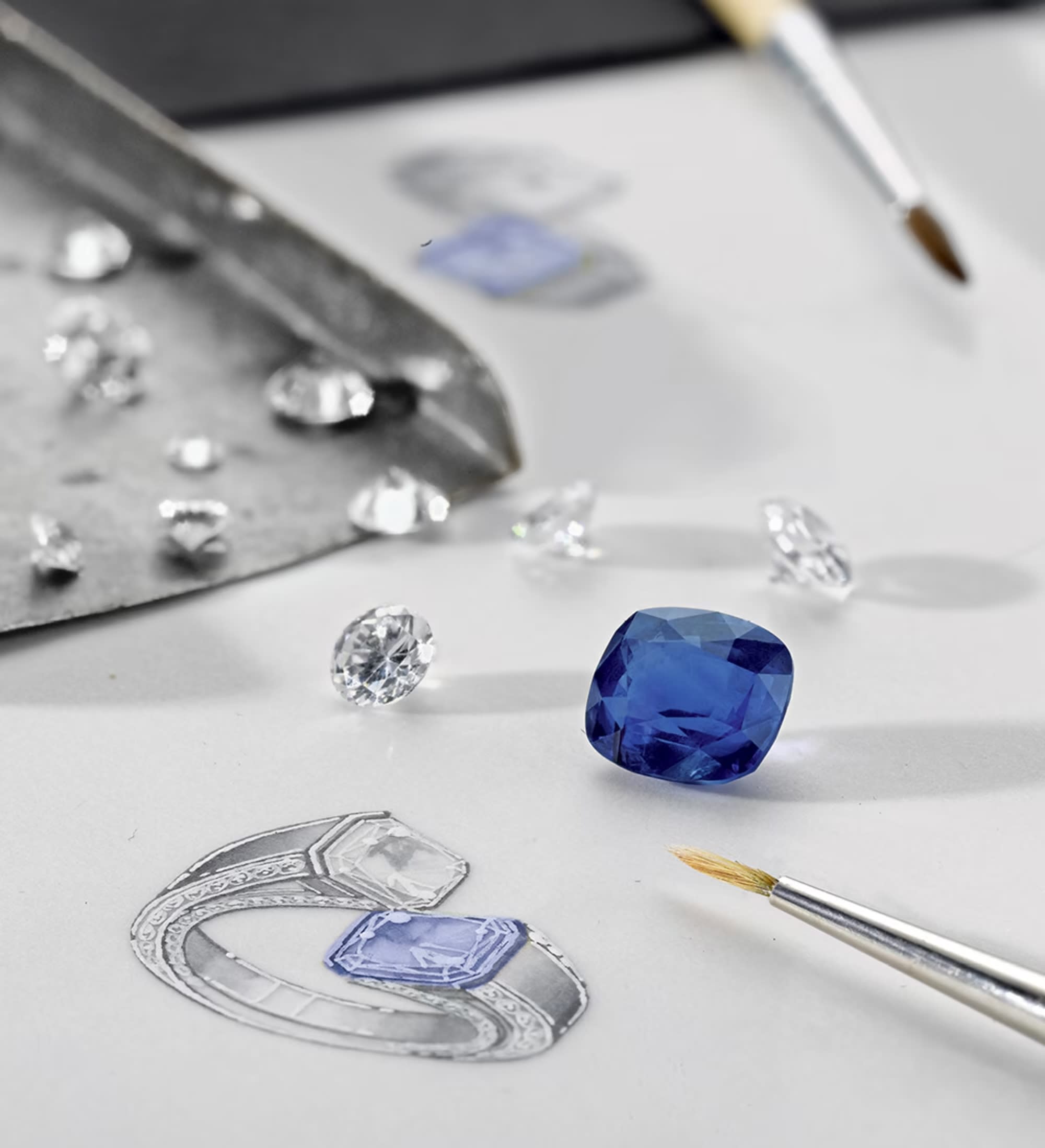 Joaillerie Bollot — bijouterie horlogerie, réparation montres — Saint-Quentin