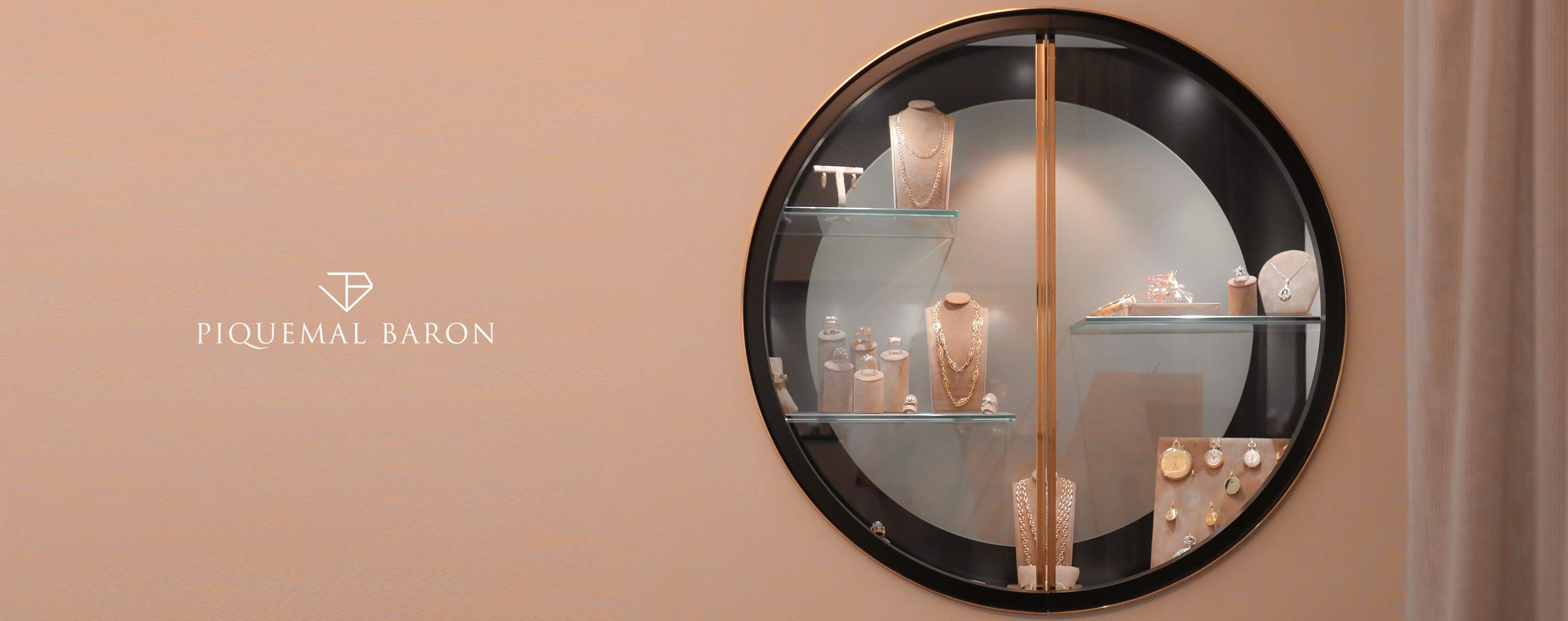 Joaillerie Piquemal Baron — Toulouse