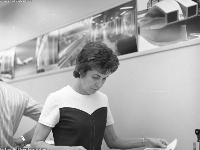 Démo — Atelier du Temps (Pro)