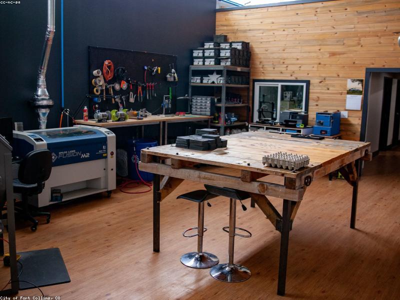 Démo — Maison Chrono (Premium) — atelier